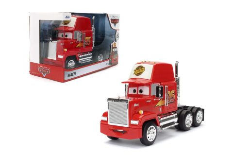 JADA CARS CAMION MACK SCARA 1 LA 24 [8]