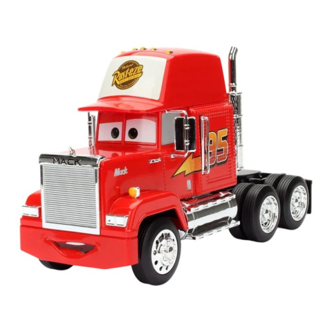 JADA CARS CAMION MACK SCARA 1 LA 24 [1]
