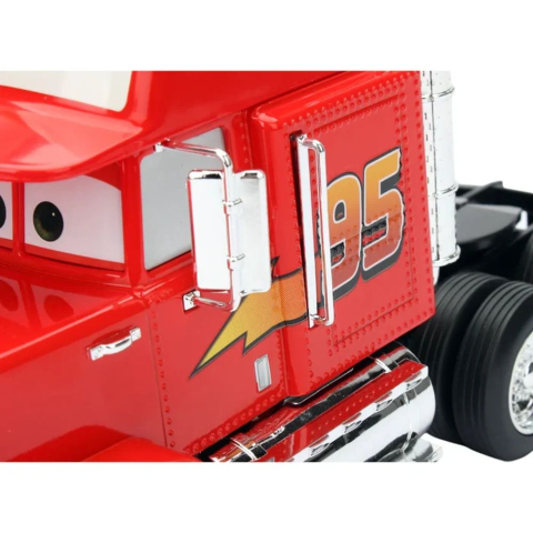 JADA CARS CAMION MACK SCARA 1 LA 24 [6]