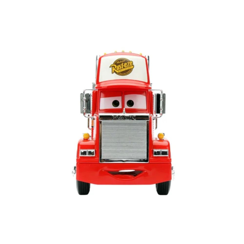 JADA CARS CAMION MACK SCARA 1 LA 24 [5]