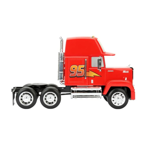 JADA CARS CAMION MACK SCARA 1 LA 24 [4]