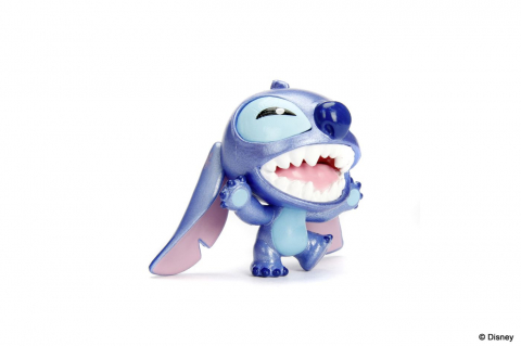 JADA DISNEY STITCH FIGURINE METALICE STITCH 6.5CM [2]