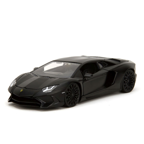 JADA FAST AND FURIOUS MASINUTA METALICA LAMBORGHINI AVENTADOR SCARA 1 LA 24 [1]