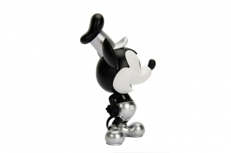 Jada Figurină Metalică Disney Steamboat Willie 10cm  [5]