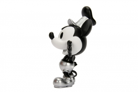 Jada Figurină Metalică Disney Steamboat Willie 10cm  [3]