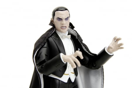 Jada Figurină Metalică Dracula 15cm  [5]
