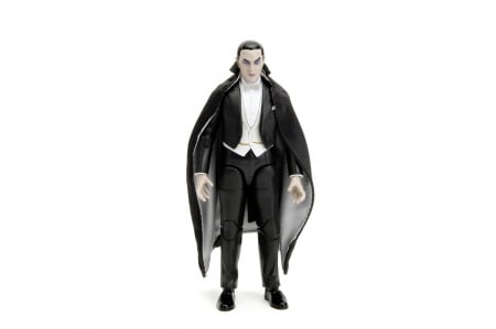 Jada Figurină Metalică Dracula 15cm  [2]