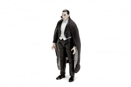 Jada Figurină Metalică Dracula 15cm  [3]