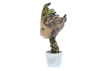 Jada Figurină Metalică Groot 10cm  [4]