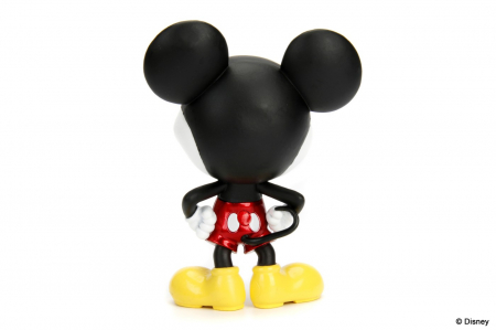 Jada Figurină Metalică Mickey Mouse Classic 10cm  [3]