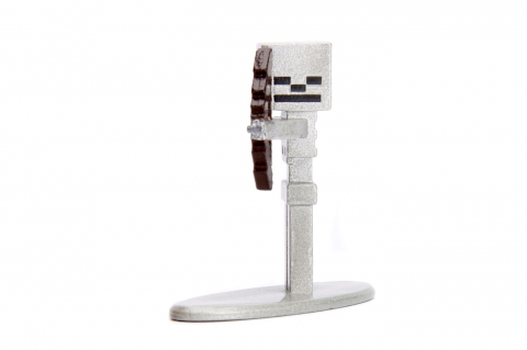 JADA FIGURINE METALICE MINECRAFT 4CM [2]