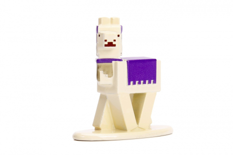 JADA FIGURINE METALICE MINECRAFT 4CM [1]