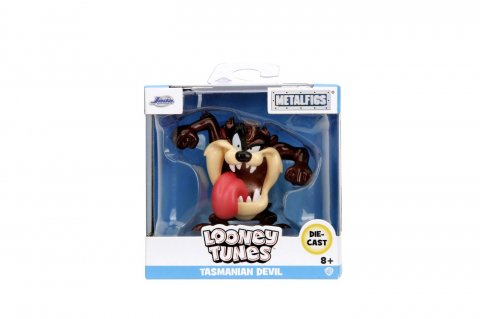 Jocuri si articole copii - JADA LOONEY TUNES FIGURINE METALICE 6.5CM