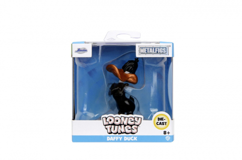 JADA LOONEY TUNES FIGURINE METALICE 6.5CM [2]