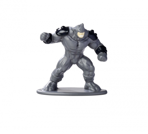 JADA MARVEL NANOFIGURINE METALICE MYSTERY 4CM [1]