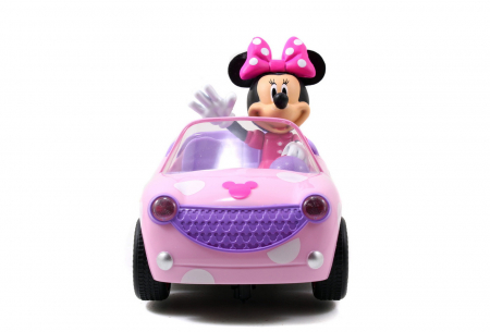 Jada masinuta rc minnie 19cm [1]