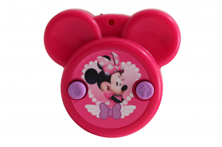 Jada Scooter IRC Minnie 19cm  [8]