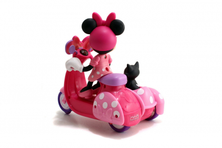Jada Scooter IRC Minnie 19cm  [7]