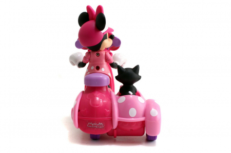 Jada Scooter IRC Minnie 19cm  [6]