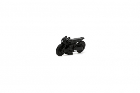 Jada Set 3 Vehicule Nano Batman 4cm  [4]