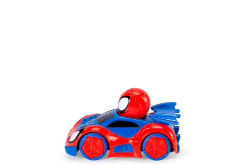 JADA SPIDEY MASINUTA CU TELECOMANDA SCARA 1 LA 50 [5]