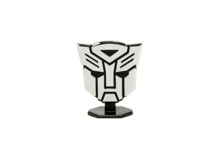 Jada Transformers Mașinuță Metalică Bumblebee Chevrolet Camaro 1:24 [6]