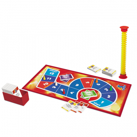 Joc 5 secunde in limba romana [1]