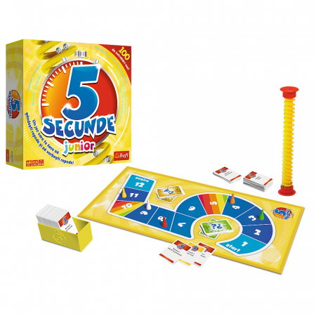 Joc 5 Secunde Junior  [3]