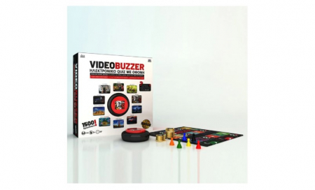 Joc de societate electronic -QUIZ  1500 INTREBARI [1]