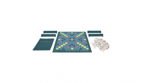 Joc de societate –Scrabble [2]