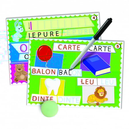 joc educativ Invat sa scriu [2]