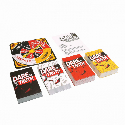 JOC ADEVAR SAU PROVOCARE [1]