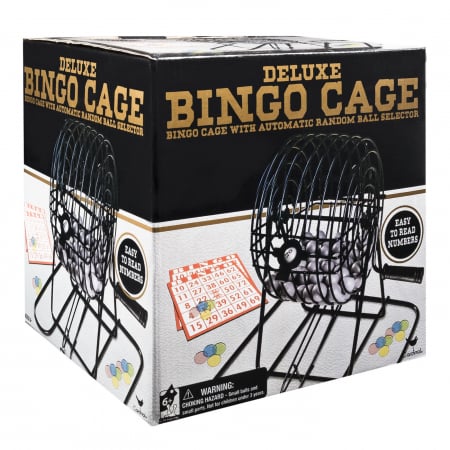 Jocuri si Jucarii Educative - JOC BINGO PENTRU COPII