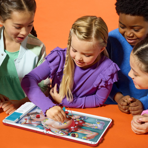 JOC CLASIC OPERATIE [3]