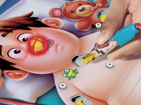 JOC CLASIC OPERATIE [7]