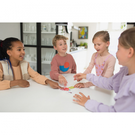 Joc cu carti de atentie [1]