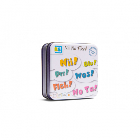 Joc cu carti de atentie [2]