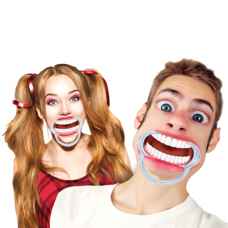 Cu Gura Pana la Urechi - Râsul Garantat în Fiecare Joc [1]