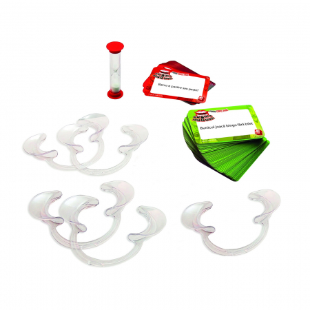 Cu Gura Pana la Urechi - Râsul Garantat în Fiecare Joc [2]