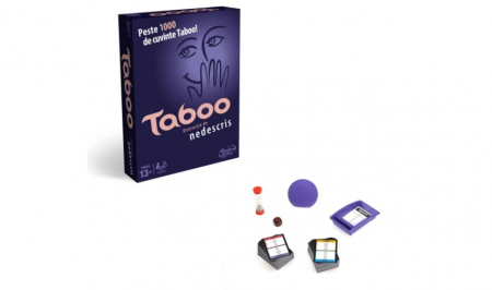 Joc de societate Taboo-Ghiceste cuvantul [1]