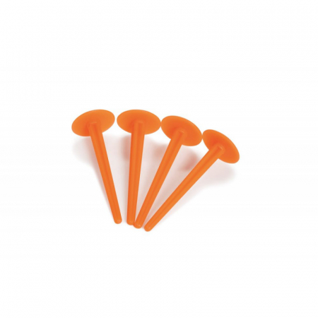 Joc de Aruncare Disc Tip Darts, +6 Ani [2]