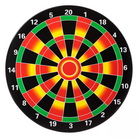 Joc Darts cu Țintă [2]