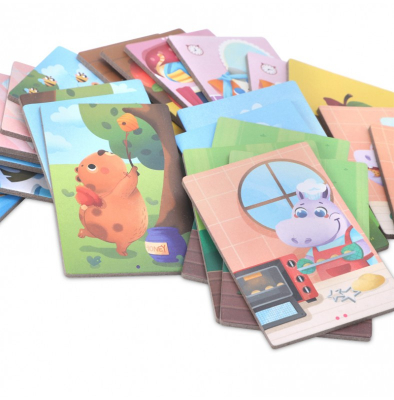 Joc de asociere pentru copii [6]