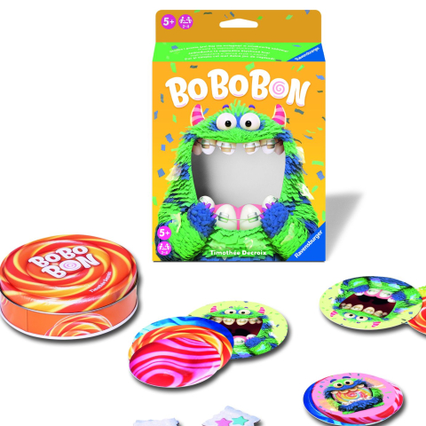 JOC DE CARTI BO BO BON [3]