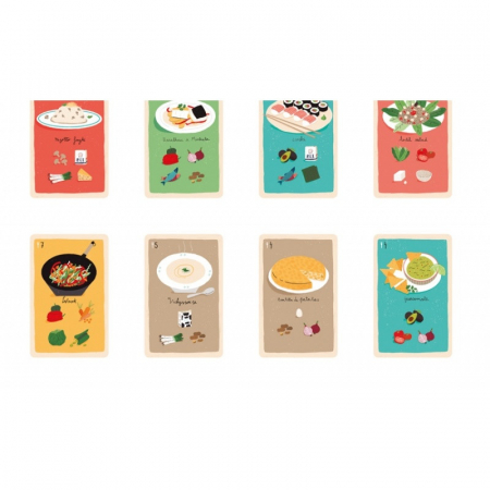 Joc de carti Londji [2]