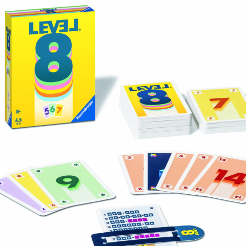 JOC DE CARTI NIVELUL 8 [5]