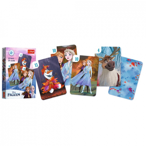 Joc De Carti Pacalici Frozen [3]