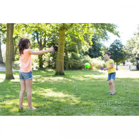 Joc de coordonare Bullet Ball [1]