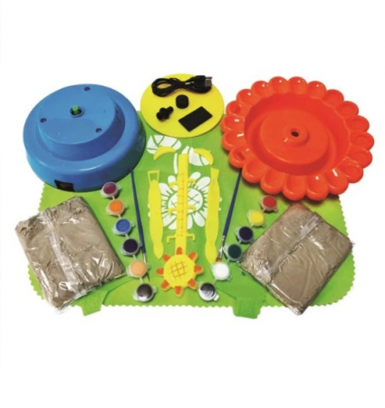 Joc de creatie-Roata Olarului [1]