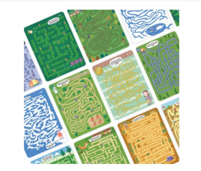 Joc de desenat si sters cu planse reutilizabile [5]